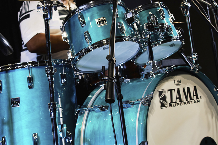 Drum Kit Image