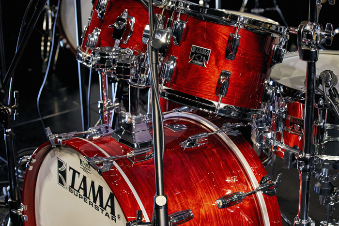 Drum Kit Image