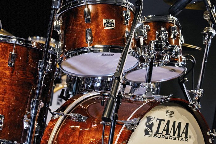 Drum Kit Image