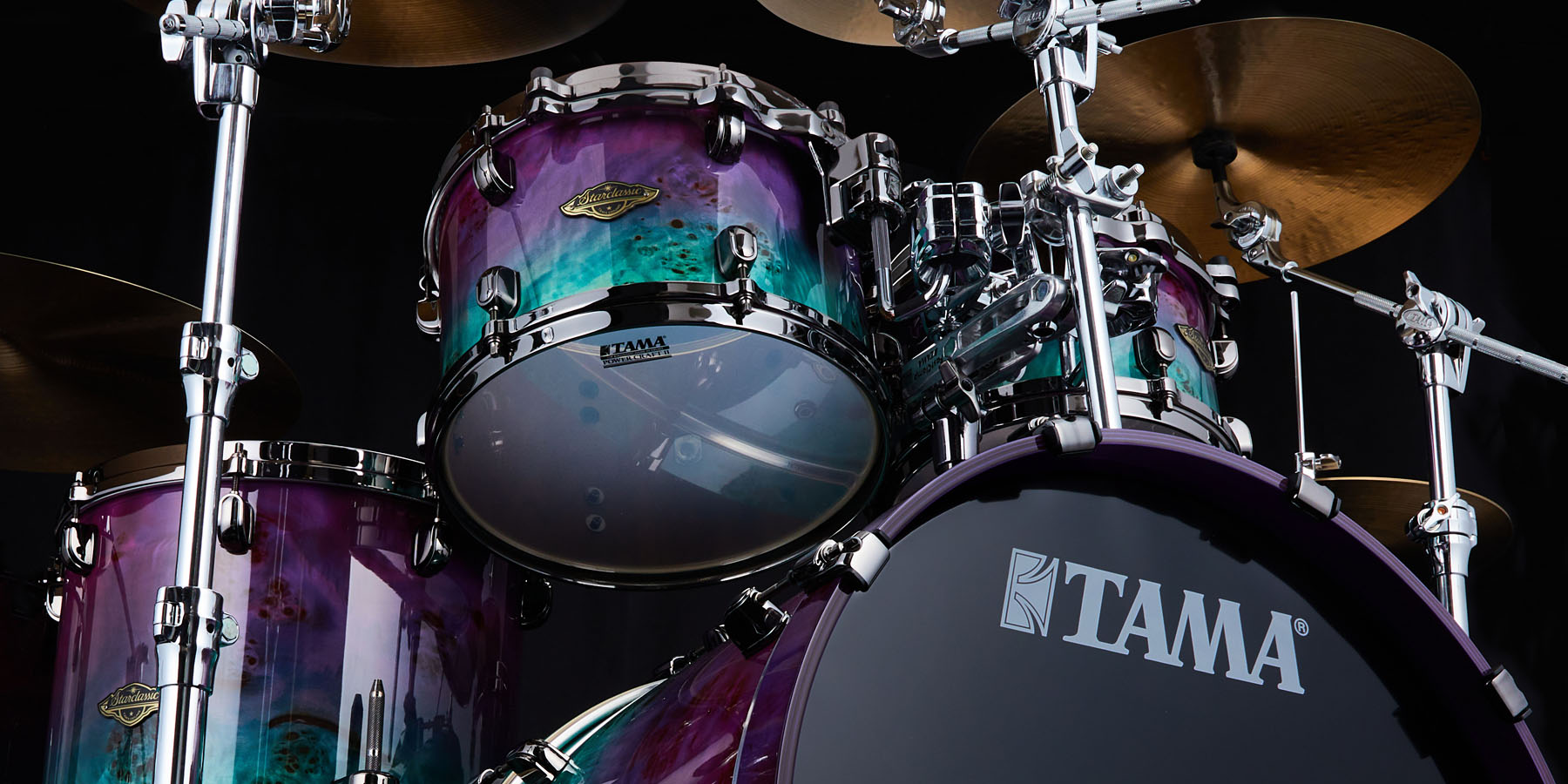 Drum Kit Image