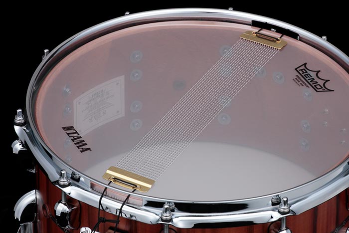Super Sensitive Hi-Carbon Snare Wires