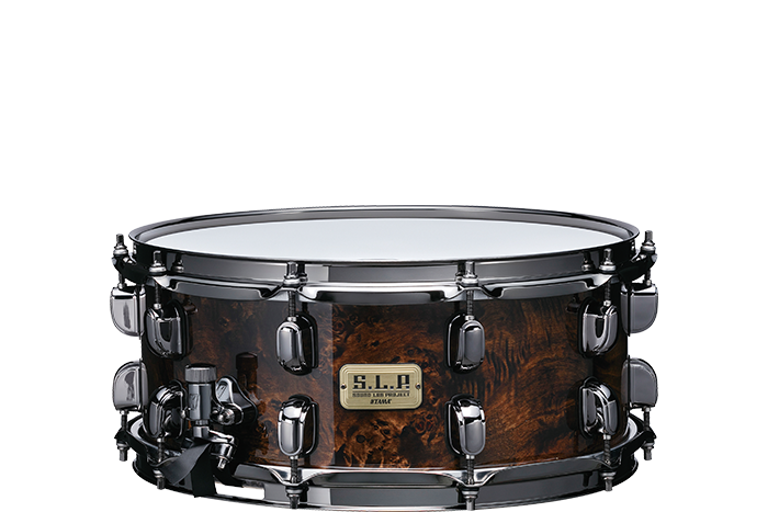 S.L.P. G-Maple Snare Drum