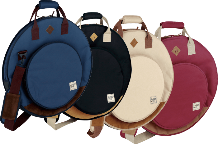 POWERPAD Designer Cymbal Bag
