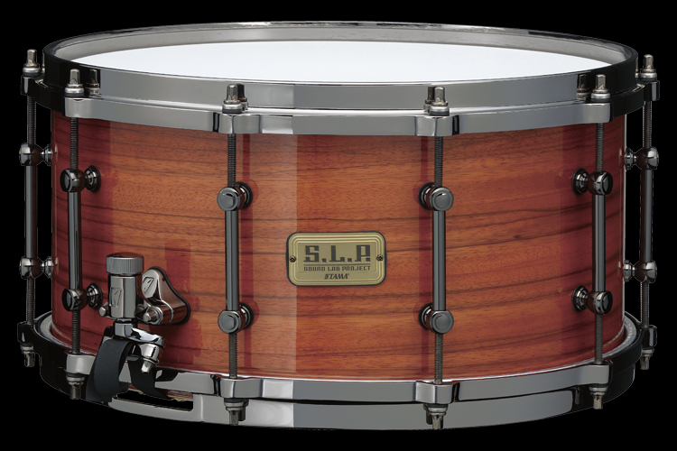 TAMA Drums | S.L.P. 14
