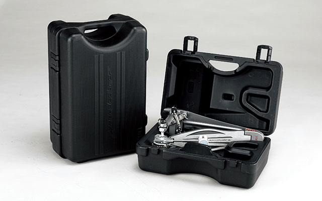 Hardshell Carrying Case