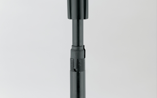Telescoping Boom Stand MS736BK | Boom Microphone Stands