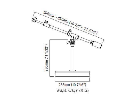 Size Information