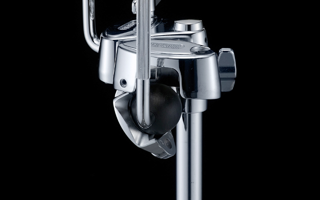 Roadpro Double Tom Stand HTW839W | Tom Stands | HARDWARE