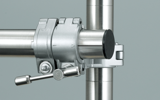 Basic Unit PMD1100M | Power Tower System | HARDWARE | PRODUCTS