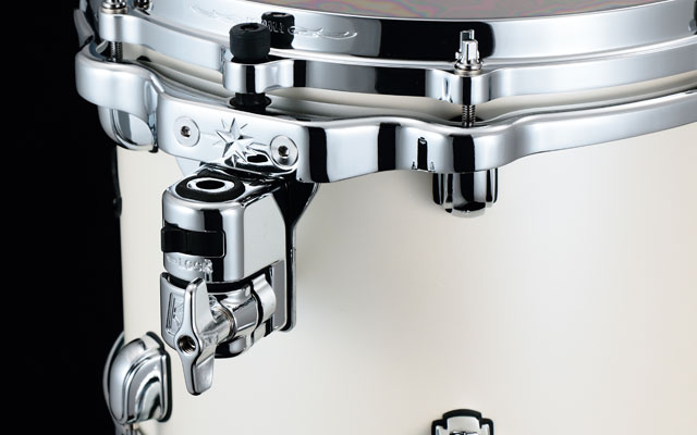 Tama Starclassic Maple - System Star-Cast