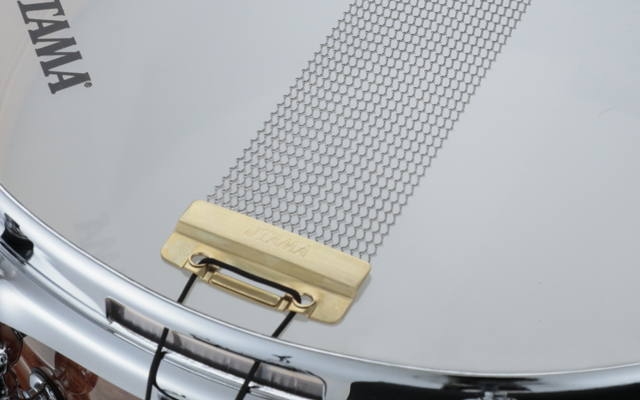 PE1445 Signature Snare Drum SNARE DRUMS PRODUCTS TAMA Drums