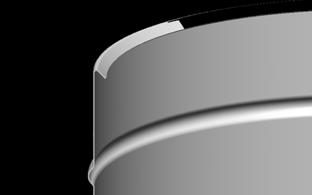 Steel Shell Steel Shell