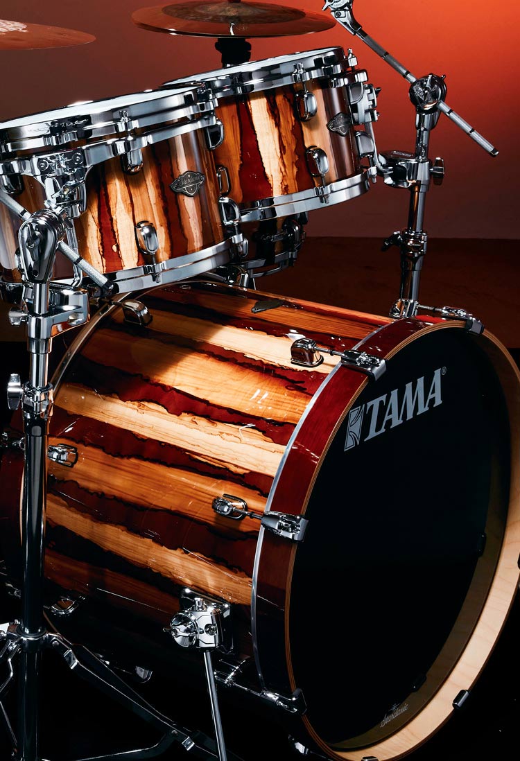 TAMA Drums - TAMAドラム公式サイト