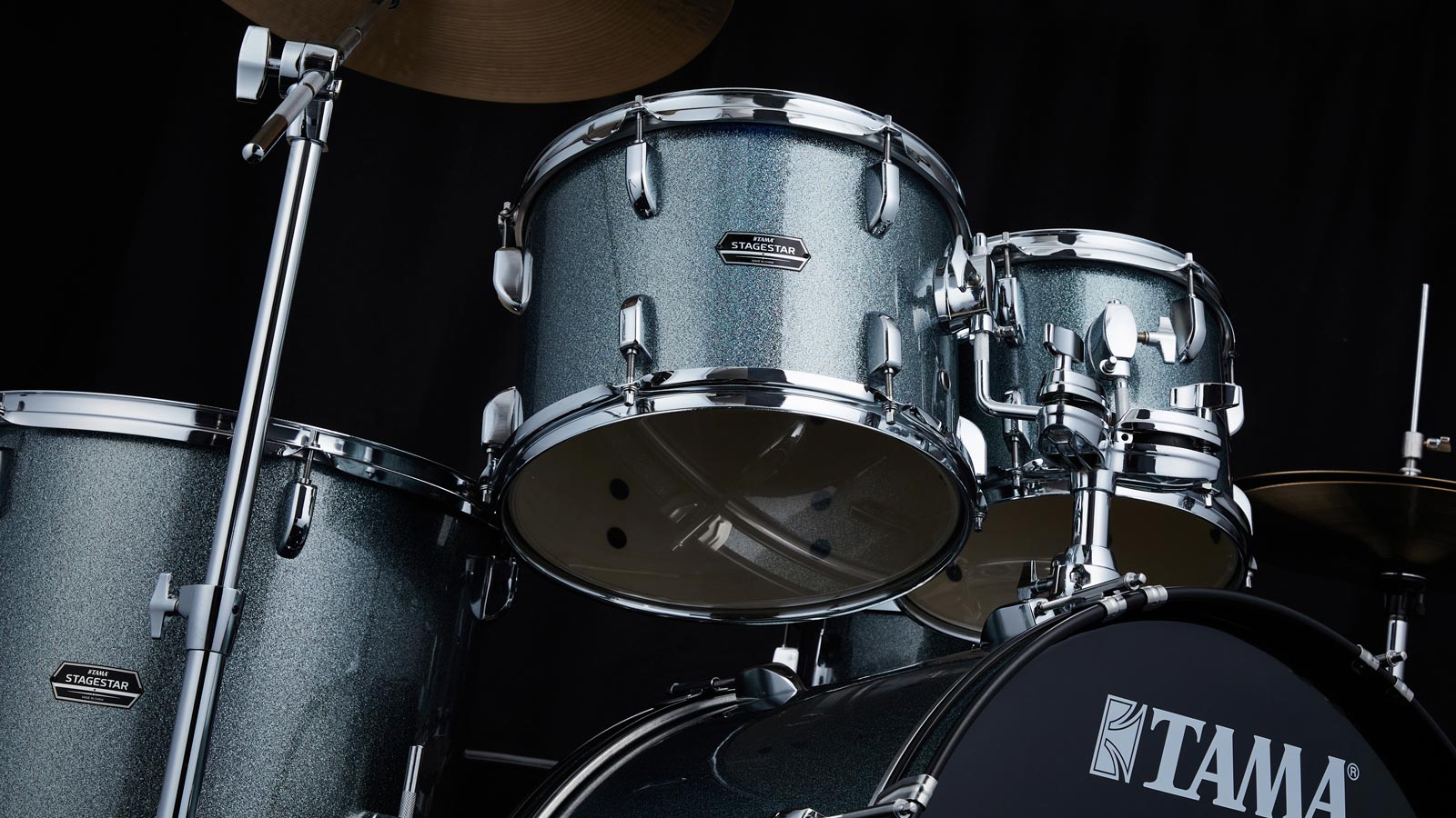 TAMA Drums - Official web site -