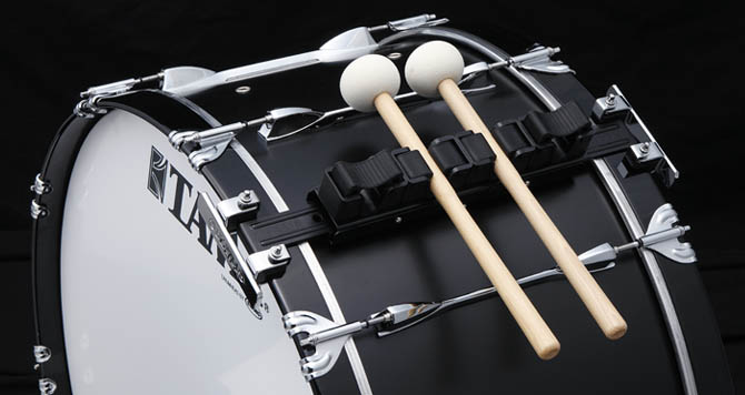 TAMA Drums - Official web site 