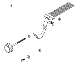 TMP8SA parts diagram