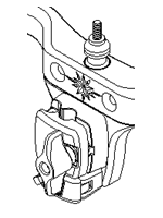 Star-Cast Mounting System Starclassic (2006 model - )