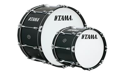 Bass Drum