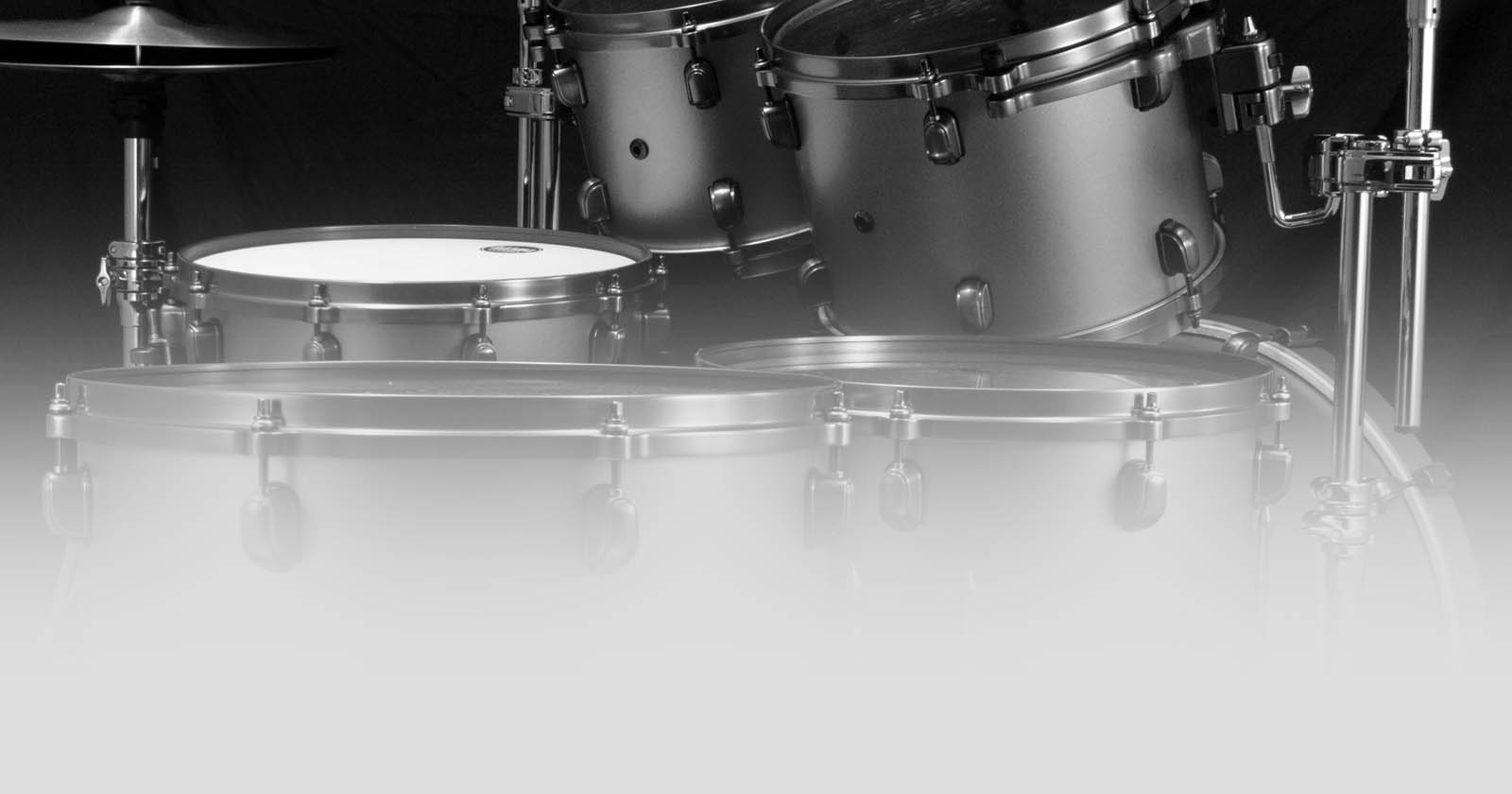 cool drum kits wallpaper