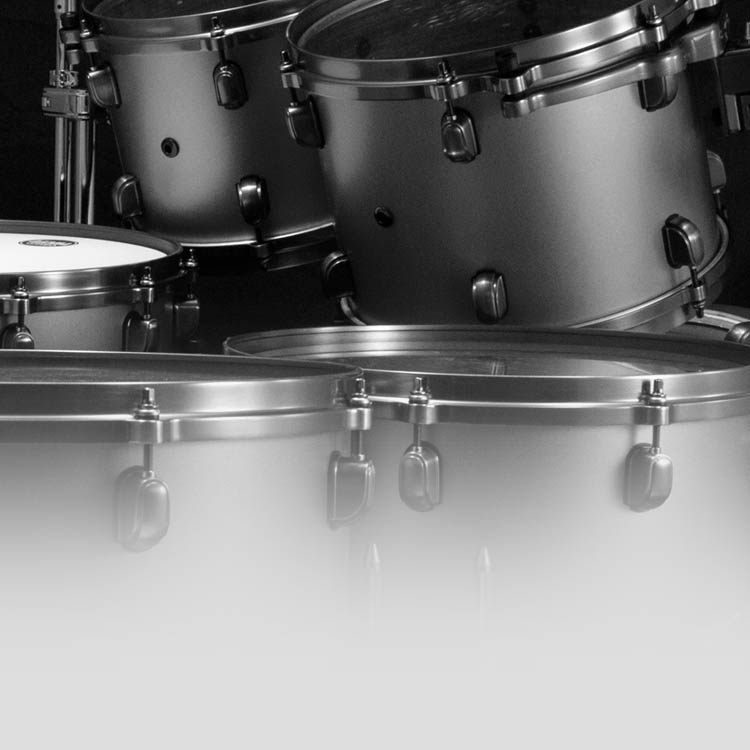 TAMA Drums - Official web site 