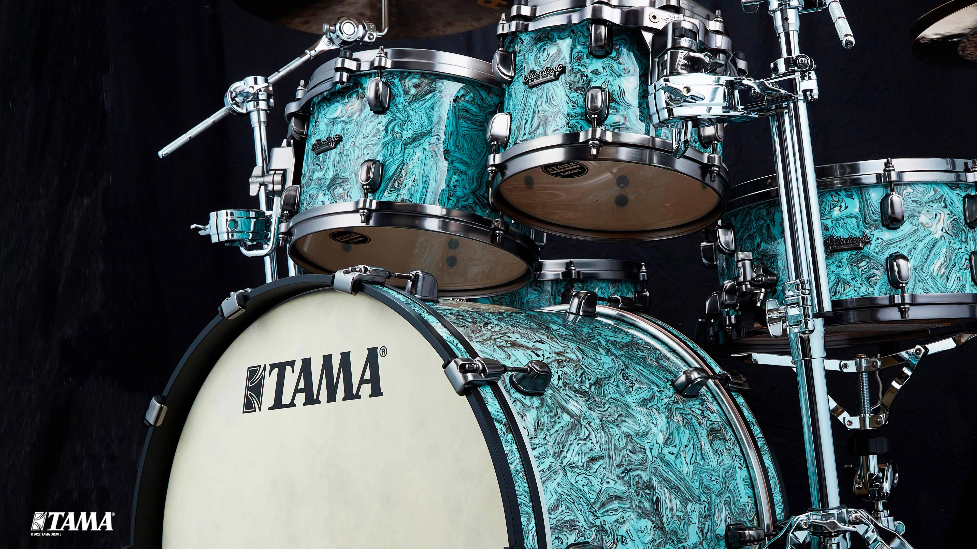 TAMA Drums | Wallpapers