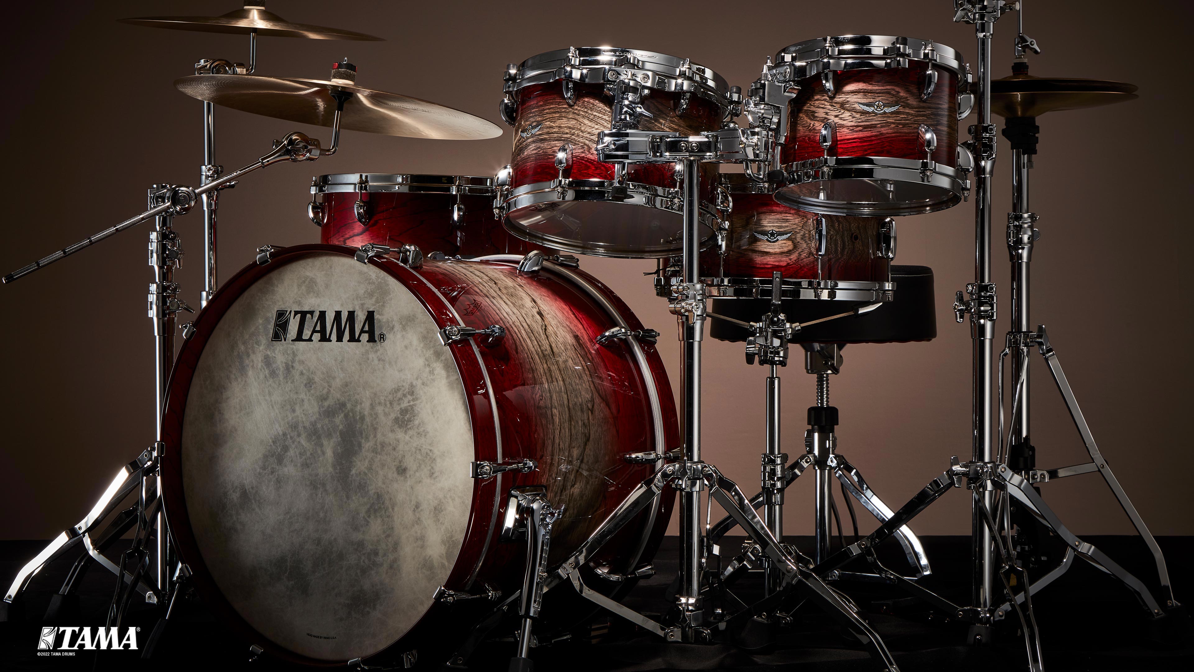 TAMA Drums  Wallpapers