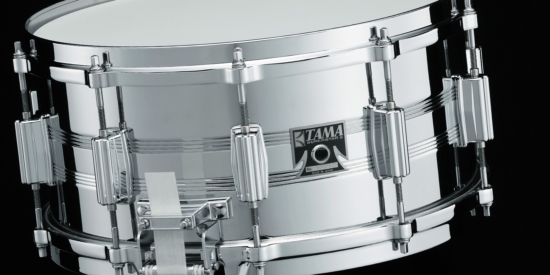 Snare Drum Image