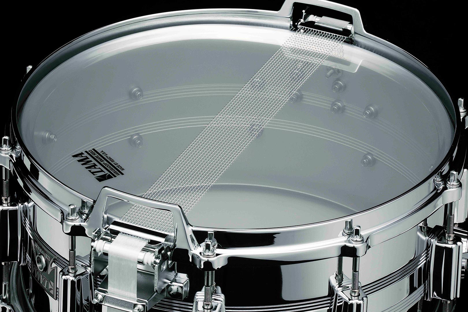 Snare Wire Image