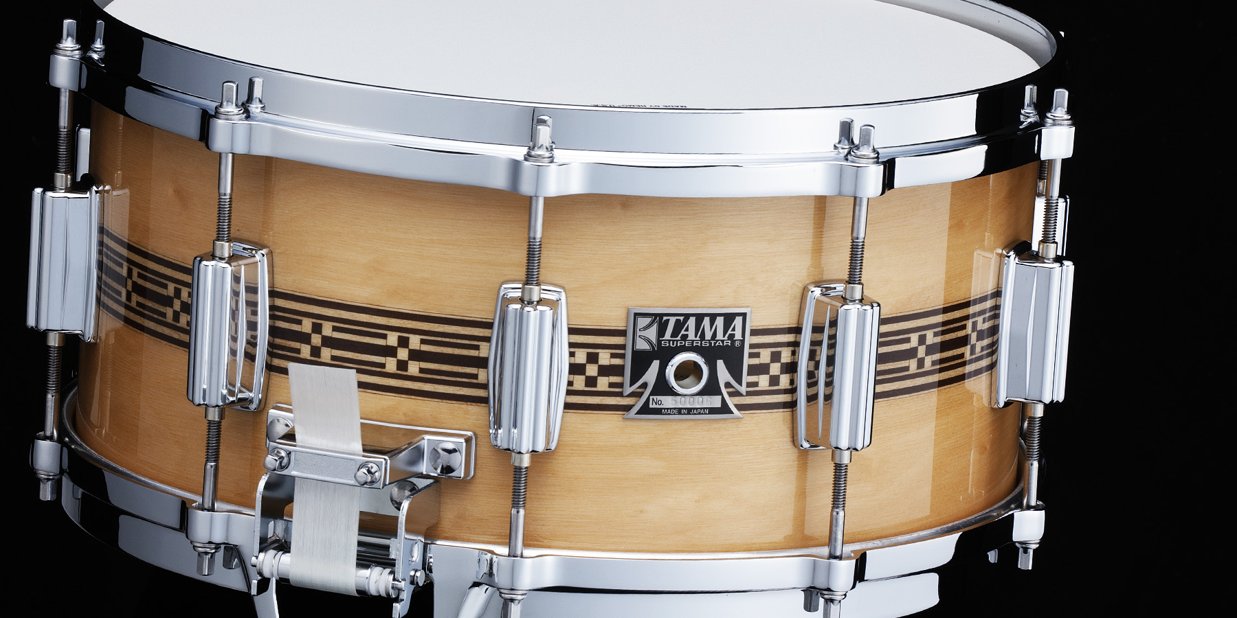 Snare Drum Image