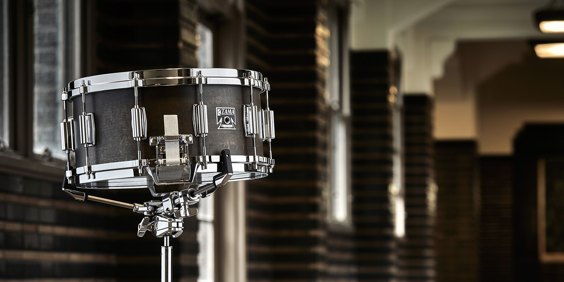 Snare Drum Image