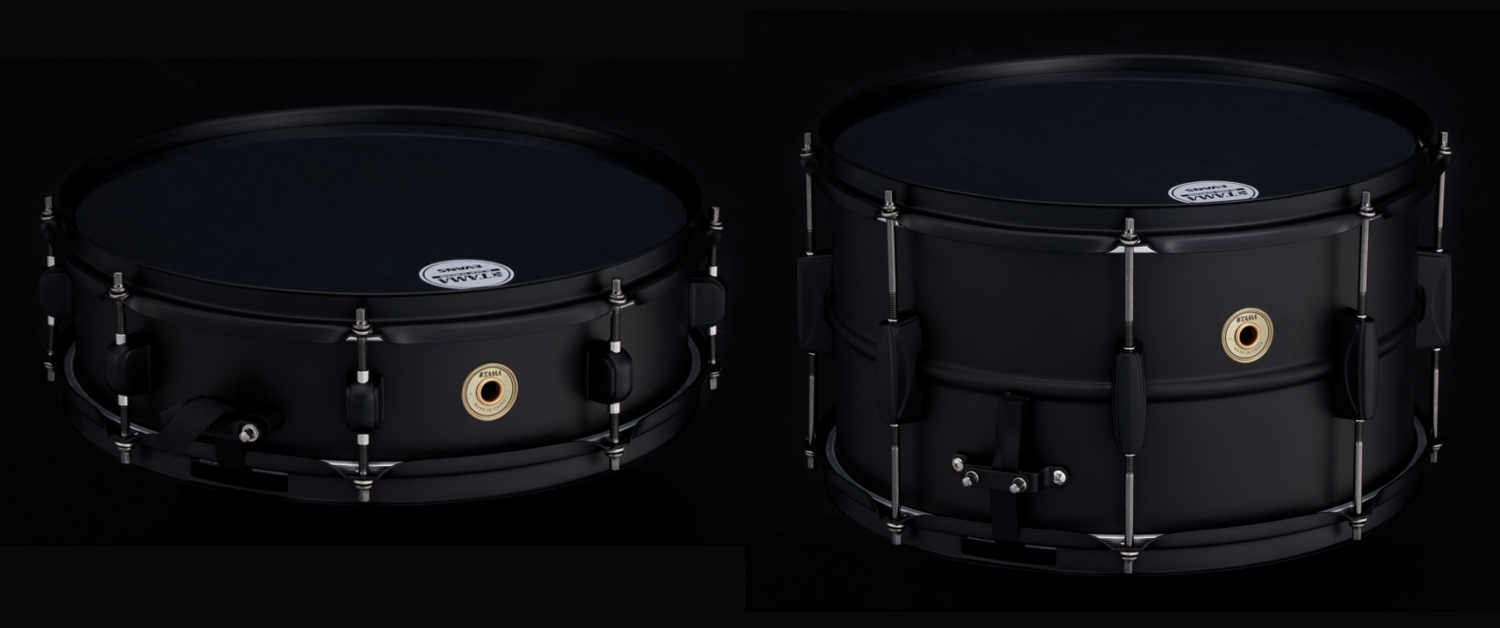 Metalworks Snare Drum