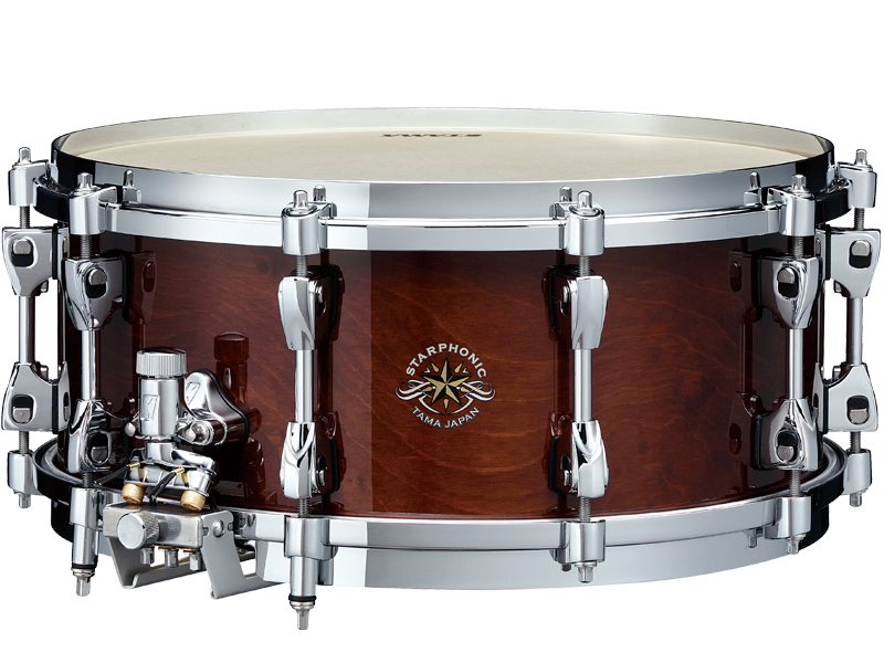 STARPHONIC Bravura Snare Drum