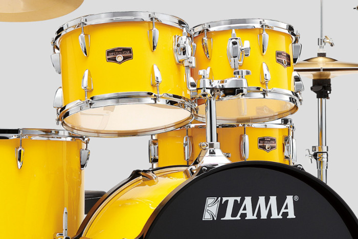 Drum Kit Image