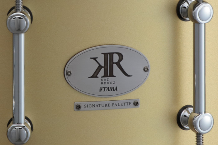 Special Badge ＆ Inside Sticker