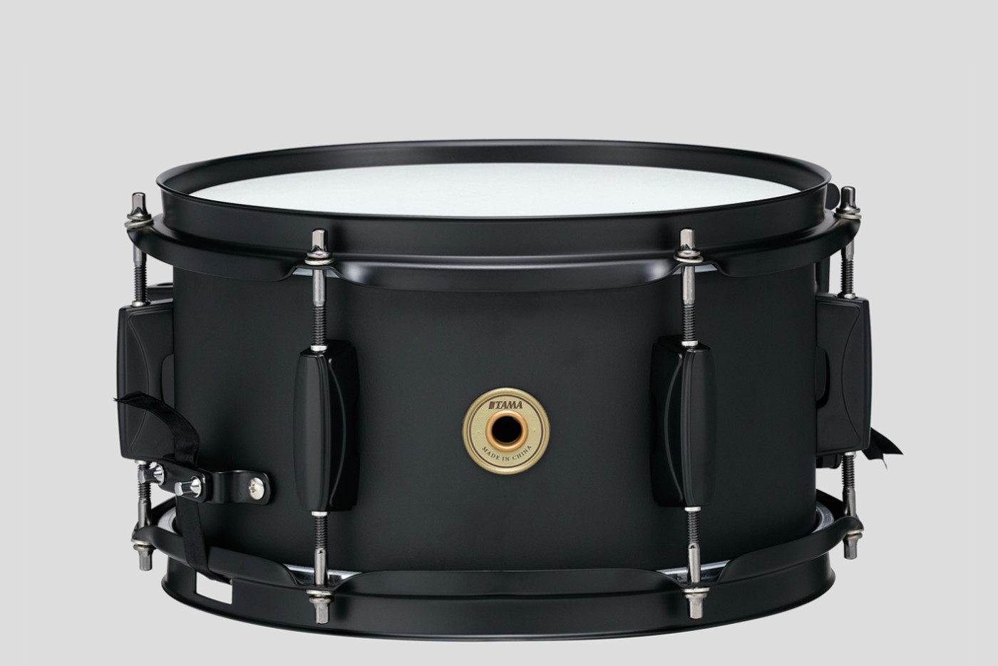Metalworks Snare Drums -Limited Product- | NEWS | TAMA Drums 