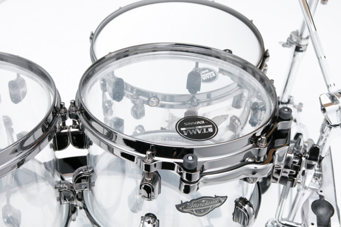 Drum Heads Image