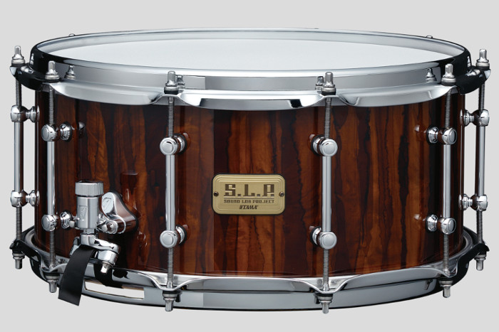 S.L.P. Snare Drum “LMB1465-MMS” -Limited Product- image