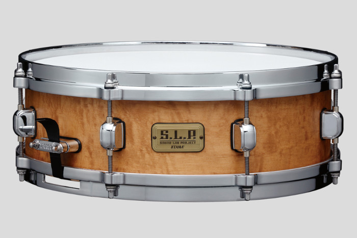 S.L.P. Snare Drum “LMP1445-SFM” -Limited Product-