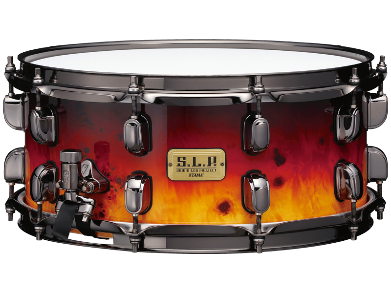 Snare Drum Image