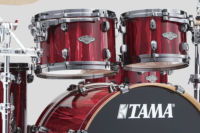 Drum Kit Image