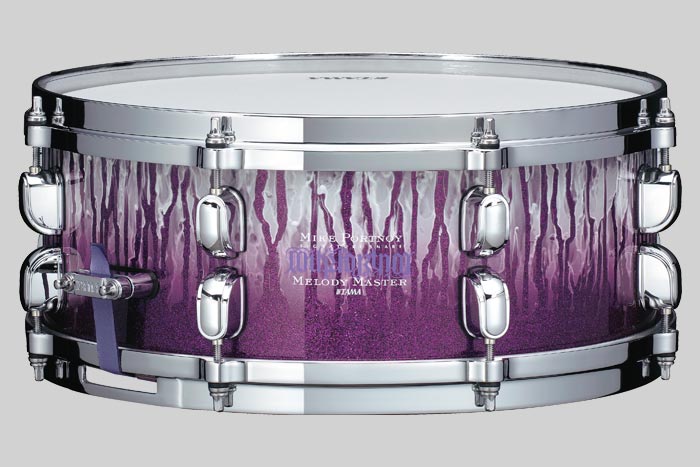 Mike Portnoy Signature Snare Drum