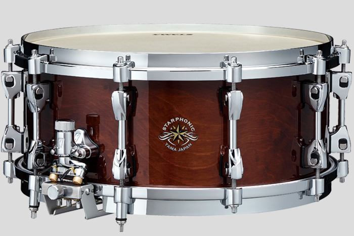 STARPHONIC Bravura Concert Snare Drum