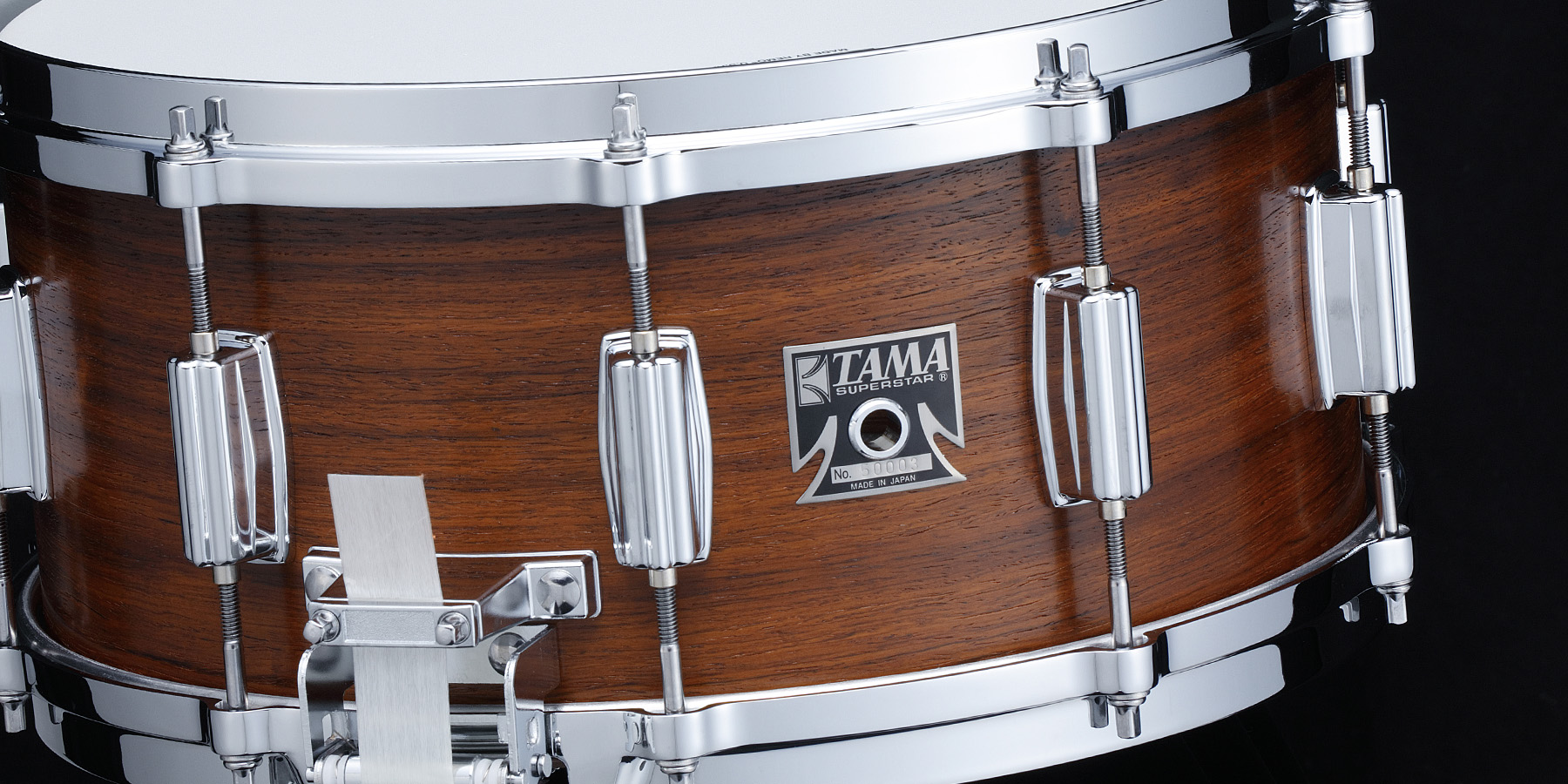 Snare Drum Image