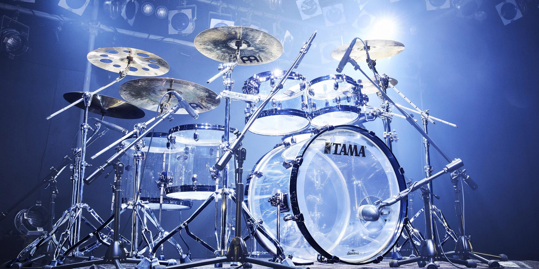 Drum Kit Image