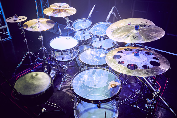 Drum Kit Image