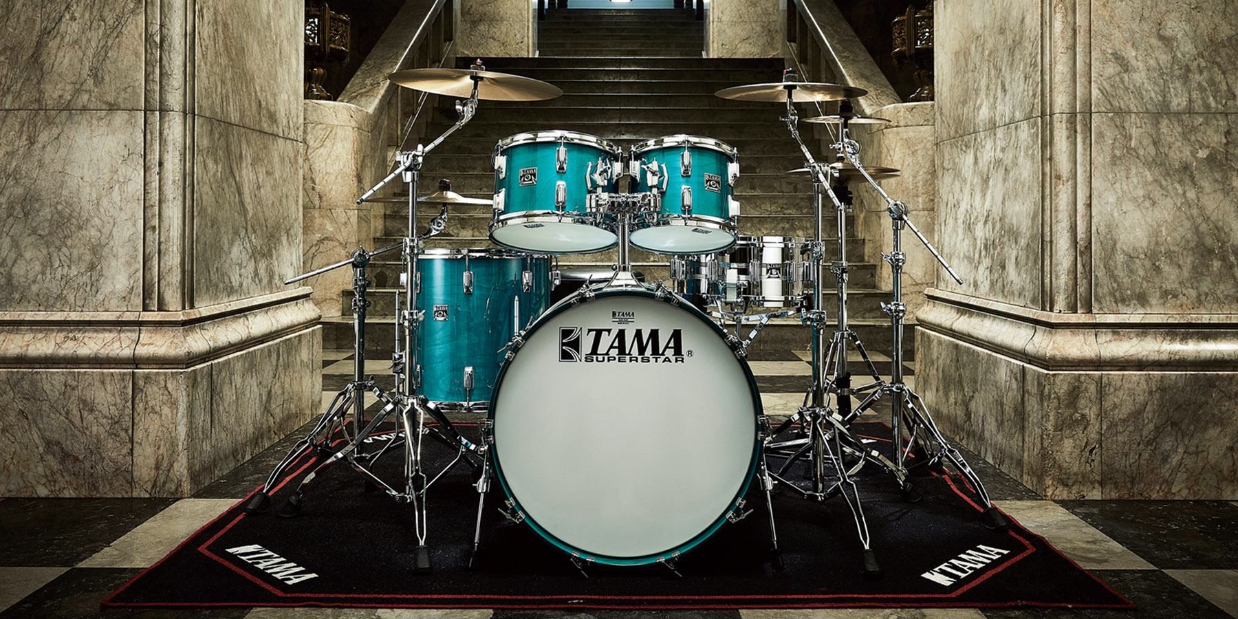 Drum Kit Image