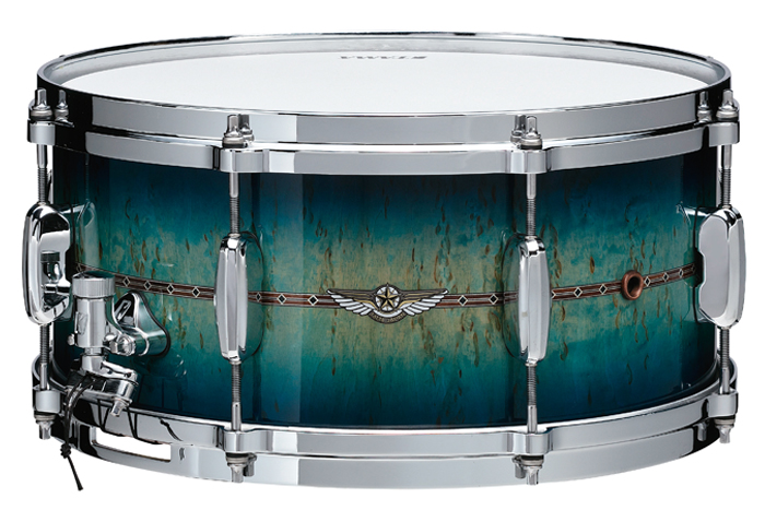 14”x6.5” Snare Drum 