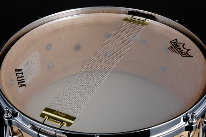 Super Sensitive Hi-Carbon Snappy Snare