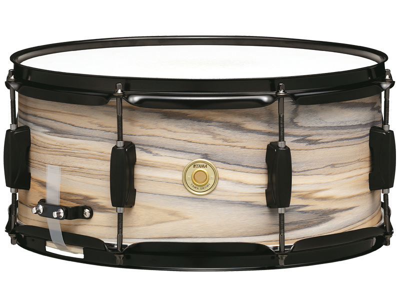 Woodworks Snare Drum Image