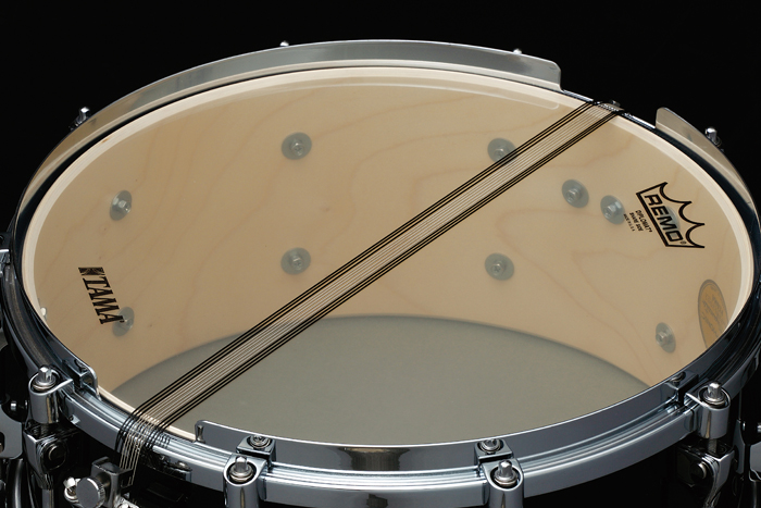 Hybrid Snare Image